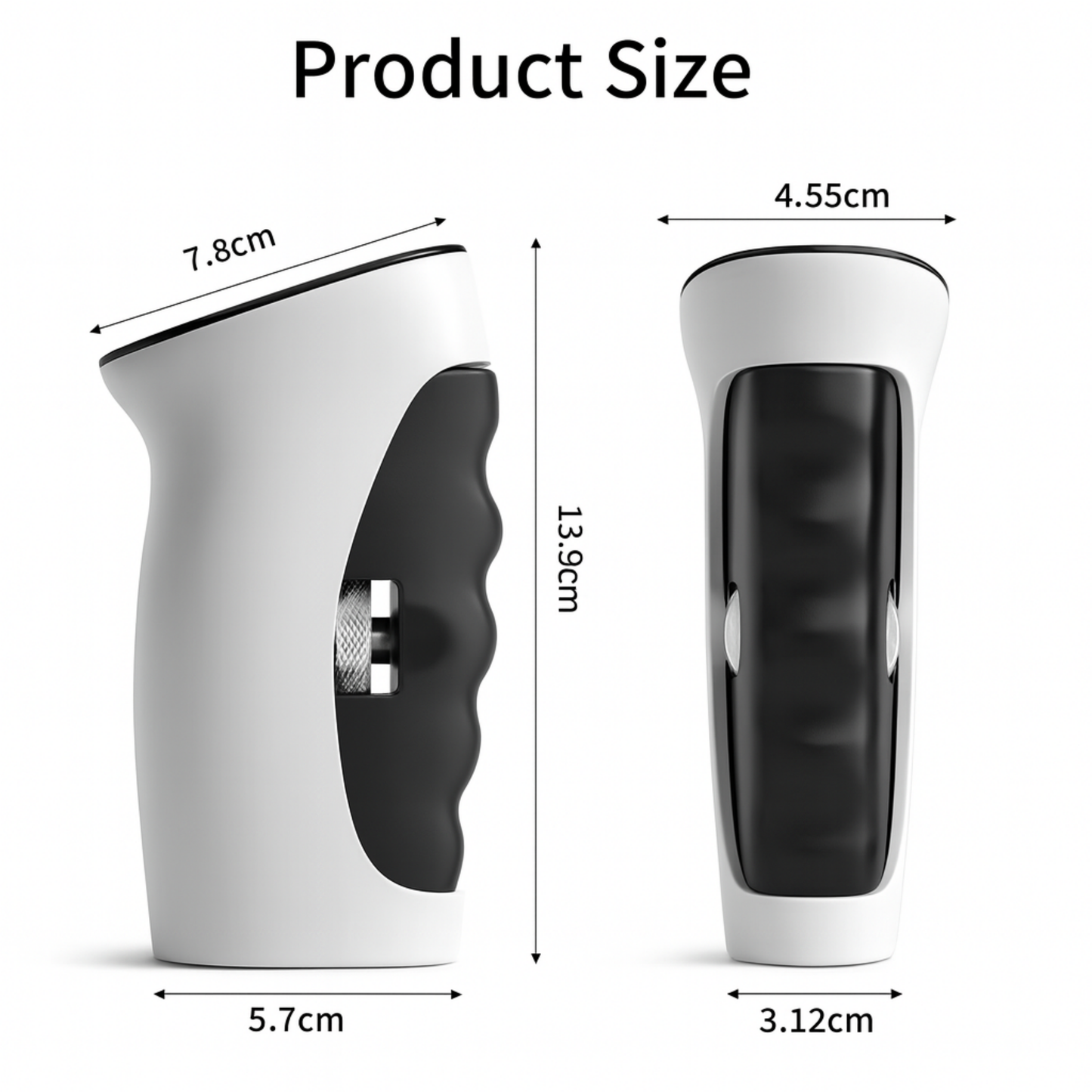 Electronic Grip Trainer