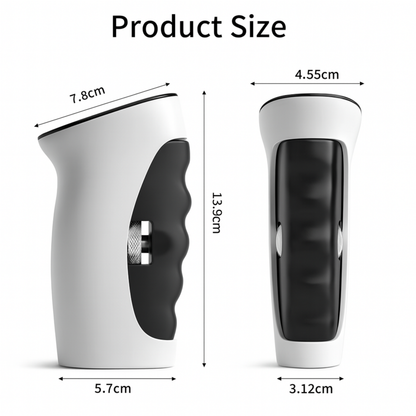 Electronic Grip Trainer