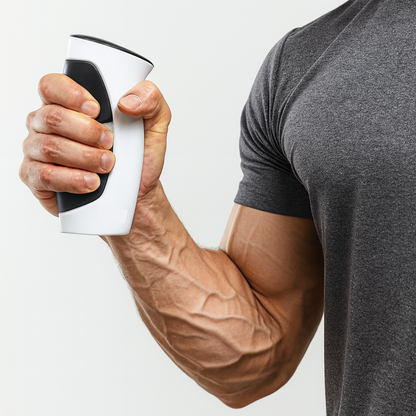 Electronic Grip Trainer